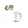 Rýchlovarná kanvica Novis Kettle K1 (biela)