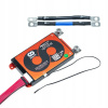 Balanser Daly BMS LiFePO4 8S 100A T K- Standard