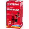 ENERVIT Sport Drink, box, 10x 16 g citron