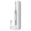 Oral-B Pulsonic Slim Luxe 4500 Platinum Travel + puzdro
