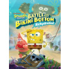 Purple Lamp SpongeBob SquarePants: Battle for Bikini Bottom - Rehydrated (PC) Steam Key 10000193320002