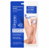 Lirene Foot Care exfoliačné ponožky pre zjemnenie a hydratáciu pokožky nôh (2,5% Urea) 1 ks