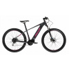 AMULET 29 eRival 4.0 SH, black matt/pink, 2024 Veľkosť 15/S