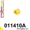011410A: Rear anti roll bar bush SPORT Custom Yellow