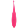 Stimulátor - vibrátor Twirling Fun Trip (magenta)