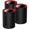 Cudy M3000, 3ks