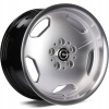 Hliníkový disk Carbonado RETRO 9.0