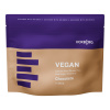 Voxberg Vegan Protein - Vegánsky proteín 480 g Príchuť: Čokoláda
