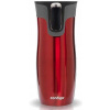 Contigo West Loop 2,0 tepelný hrnček červený 470 ml (Contigo West Loop Red 470 ml tepelného hrnčeka)