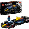 LEGO® Speed Champions 77243 Pretekárske auto Oracle Red Bull Racing RB20 F1®
