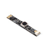 Waveshare OV5693 5MP USB Camera (B), Fixed-focus, Auto Focusing