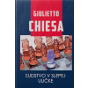 Ľudstvo v slepej uličke - Chiesa Giulietto