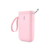 Tlačiareň štítkov NIIMBOT D11 Pink