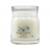 Yankee Candle Signature Medium Jar Baby Powder 368 g
