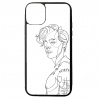 Kryt na telefon - Harry Styles - CH1 (Značka: Motorola, Model telefonu: Moto G54 5G/ G54 Power Edition)