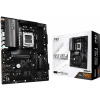 BAZAR - ASRock MB Sc AM5 B850 Pro-A, AMD B850, 4xDDR5, 1xUSB-C, HDMI, ATX - Po opravě (Bez příšlušenství)