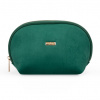Kozmetická taška PLUS Velvet Green