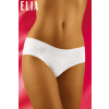Wolbar Dámské kalhotky Elia white - bílá - L