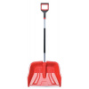 Prosperplast Snower 55D Alutube červená