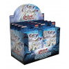 Konami Yu-Gi-Oh! TCG Structure Deck: Blue-Eyes White Destiny Display (8) Anglická Verze