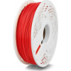 Fiberlogy Filament Easy PETG 1,75 mm 0,85 kg - šarlatová
