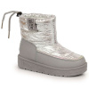Metallic snow boots Big Star Jr KK374218 (114149) 32