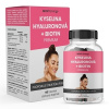 MOVit Kyselina hyaluronová + Biotin PREMIUM cps 60 ks