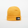Čiapka The North Face Salty Lined Beanie Summit Gold Universal Universal
