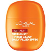 L'oreal Paris Revitalift Vitamin C Tinted Glow fluid, spf 30 40 ml