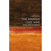 The Spanish Civil War: A Very Short Introduction - H. Graham
