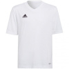 T-shirt adidas Entrada 22 Jsy Jr HC5054 (92427) Black 128 cm