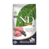Farmina N&D dog PRIME (GF) adult medium & maxi, lamb & blueberry 2,5 kg