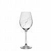 SWAROVSKI POHÁR NA VÍNO 6 x 360 ml