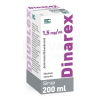 Dinarex 1,5 mg/ml 200 ml sirup