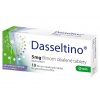 Dasseltino 5 mg | 10 tbl