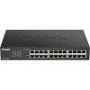 D-Link DGS-1100-24V2 24-port Gigabit Smart switch