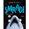 Smradi 15 - Aaron Blabey