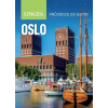 Oslo - průvodce do kapsy, 2. vydání