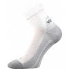 VoXX® Ponožky VoXX Oliver - biela Veľkosť: 43-46 (29-31)
