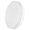EMOS LED ZM4321 biele TORI kruh neutrálna biela IP54 15W