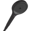 Hansgrohe Rainfinity ručná sprcha 130 3 jet matná čierna 26864670