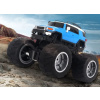 IQ models RC auto Toyota Cruiser 1/24 modrá