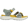 Karrimor Falmouth Walking Sandals Womens Khaki 7 (40)