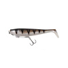 FOX RAGE - Gumová nástraha Zander Pro Shad Loaded UV Glitter Perch 18 cm