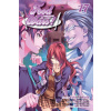 Food Wars! Tsukuda Yuto