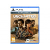Sony Hra pre systém PS5 - Uncharted Legacy of Thieves Collection
