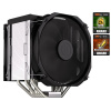 ENDORFY Endorfy chladič CPU Fortis 5 Dual Fan / 120mm + 140mm fan/ 6 heatpipes / PWM / pro Intel i AMD