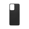 Sturdo Sturdo silikónové puzdro Motorola Moto G85 5G, čierne (Premium) PGU-5817-MOT-G855G