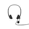HP Stereo USB Headset G2 428K6AA