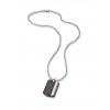 Save Brave SBN-XRAY Necklace 50cm, adjustable